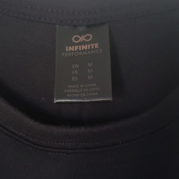 Infinite cold shoulder - Picture 4 of 7